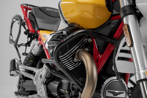 SW Motech Crash Bars - MOTO GUZZI V85TT
