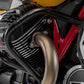 SW Motech Crash Bars - MOTO GUZZI V85TT