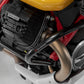 SW Motech Crash Bars - MOTO GUZZI V85TT