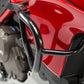 SW Motech Crash Bars - DUCATI MULTISTRADA 1200 1260 950