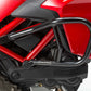 SW Motech Crash Bars - DUCATI MULTISTRADA 1200 1260 950
