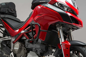 SW Motech Crash Bars - DUCATI MULTISTRADA 1200 1260 950
