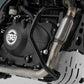 SW Motech Crash Bars - ROYAL ENFIELD HIMALAYAN BLACK