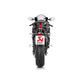 Akrapovic Titanium Slip On Muffler - Yamaha YZF-R6