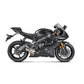 Akrapovic Titanium Slip On Muffler - Yamaha YZF-R6