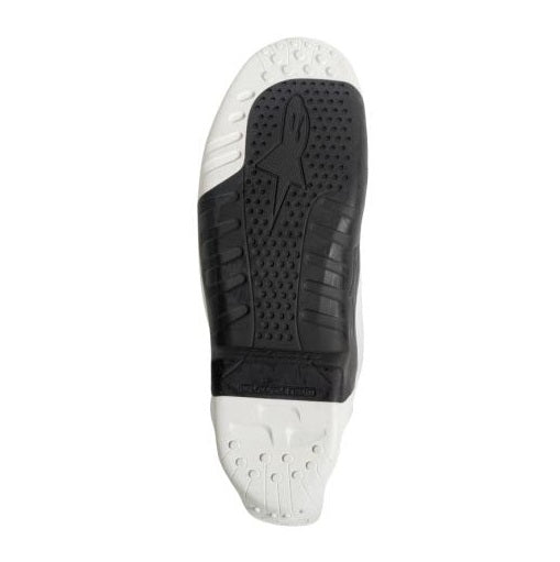 Alpinestars Tech-10 Soles White