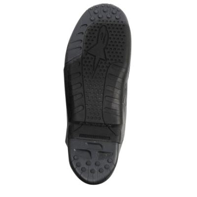 Alpinestars Tech-10 Soles Black