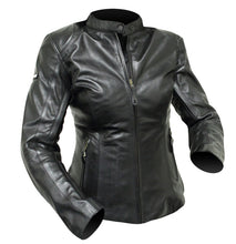 Load image into Gallery viewer, RJAYS SPIRIT Ladies Jacket - Leather