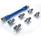 X-Tech Pro Spoke Spanner Kit - 5.6mm - 7mm