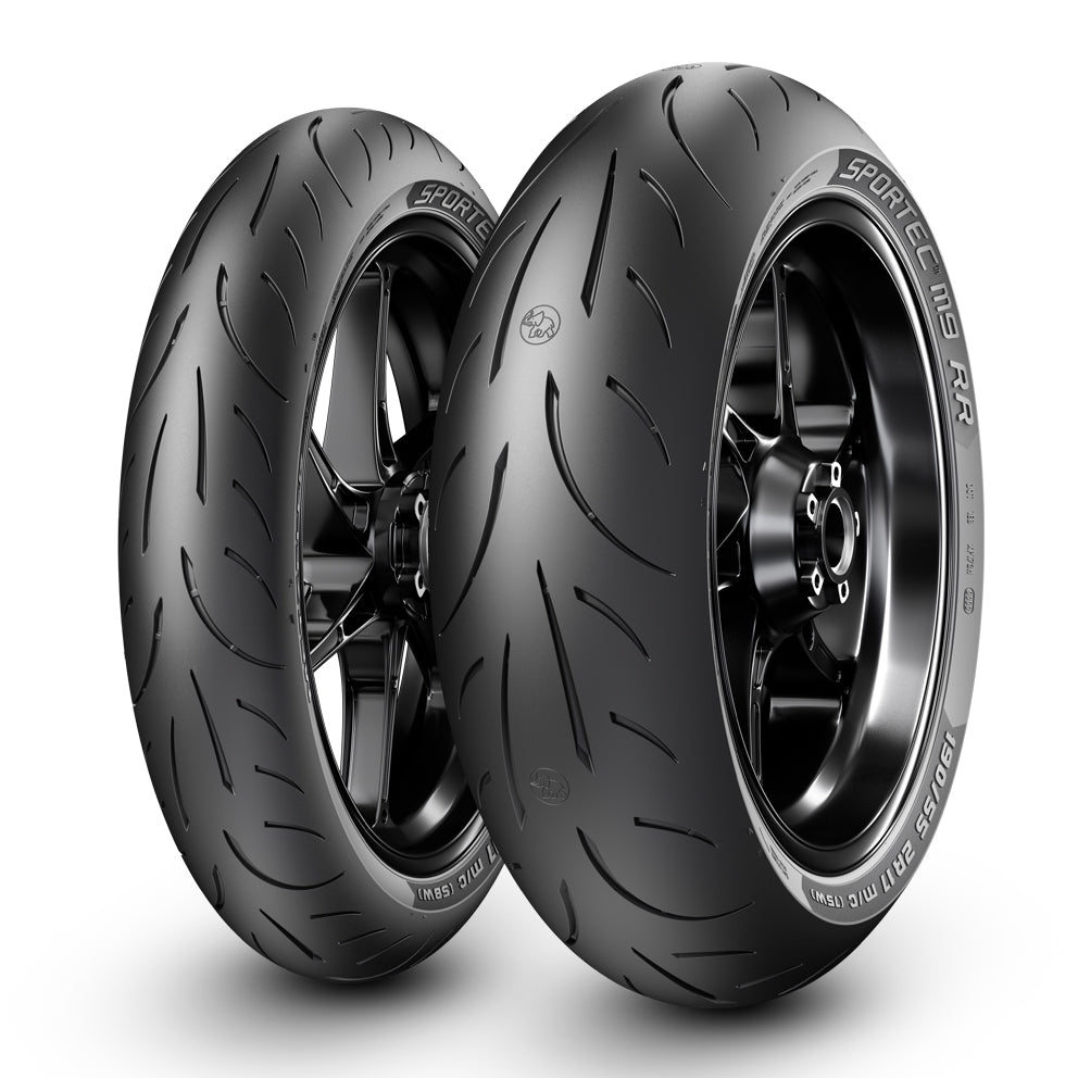 Metzeler Sportec M9RR Tyres