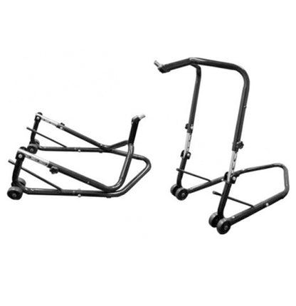 X-TECH Front Steering Head Paddock Stand