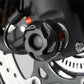 SW Motech Front Axle Slider Set - Suzuki V STROM 1000 1050