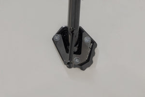 SW Motech Side Stand Extension - Honda CB125R CB500 CB600 VFR800X