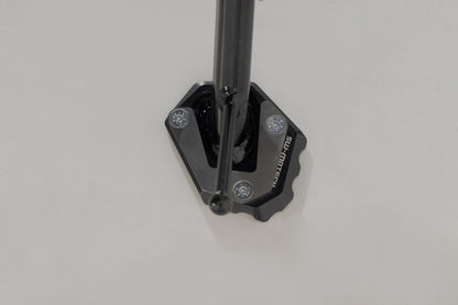 SW Motech Side Stand Extension - Honda CB125R CB500 CB600 VFR800X