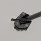 SW Motech Side Stand Extension - Honda CB125R CB500 CB600 VFR800X