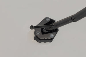 SW Motech Side Stand Extension - Honda CB125R CB500 CB600 VFR800X
