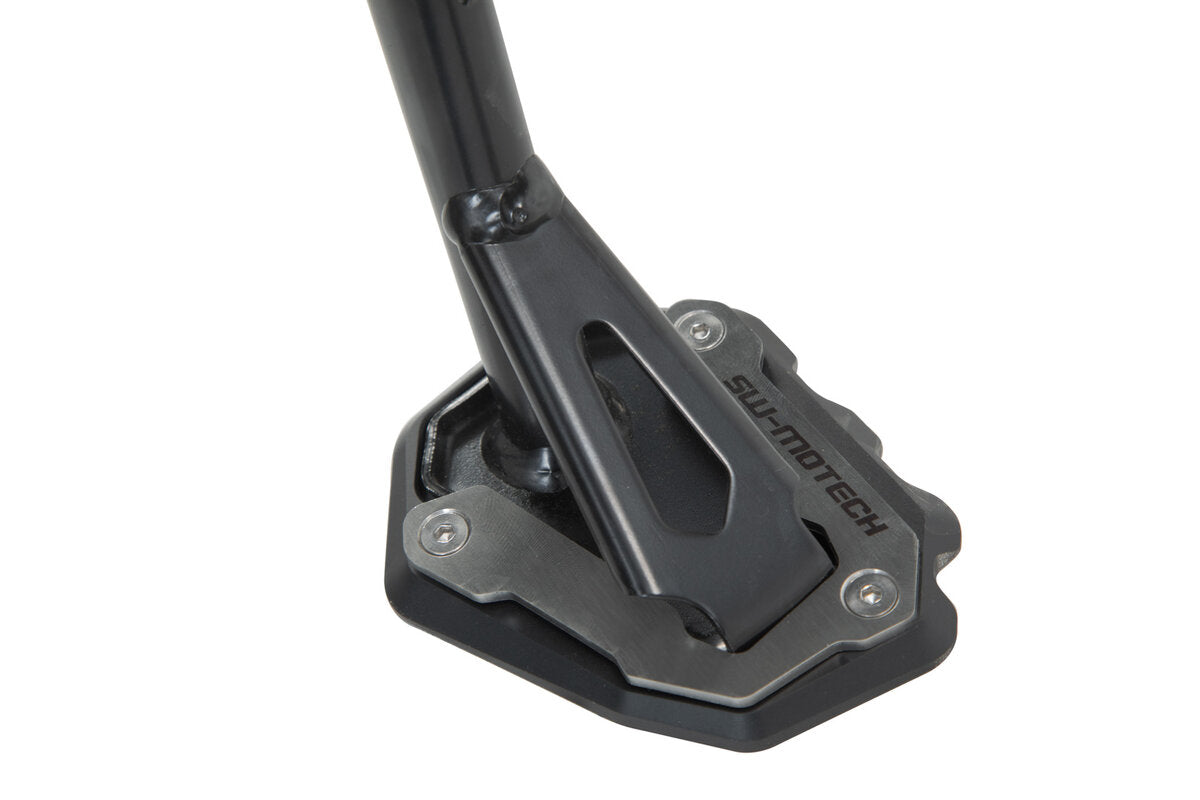 SW Motech Side Stand Extension - Honda CRF1100L AFRICA TWIN