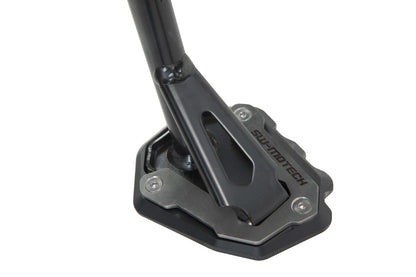 SW Motech Side Stand Extension - Honda CRF1100L AFRICA TWIN