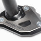 SW Motech Side Stand Extension - KTM ADVENTURE 1050 1090 1190 1290