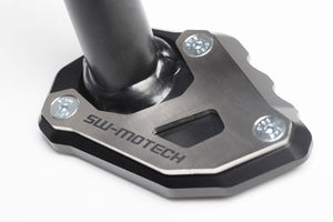 SW Motech Side Stand Extension - KTM ADVENTURE 1050 1090 1190 1290