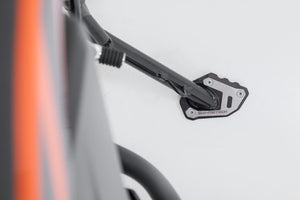 SW Motech Side Stand Foot - KTM 690 790 Adventure