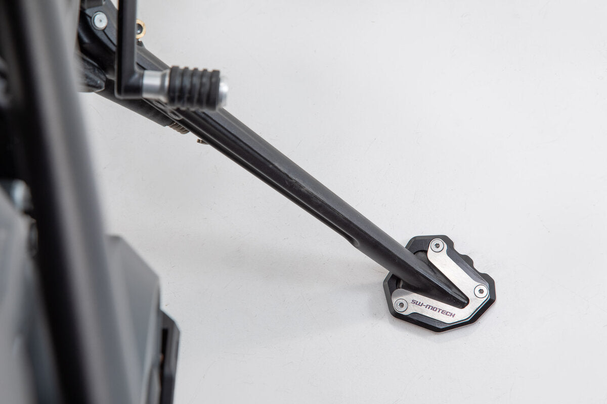 SW Motech Side Stand Foot - KTM 790 DUKE
