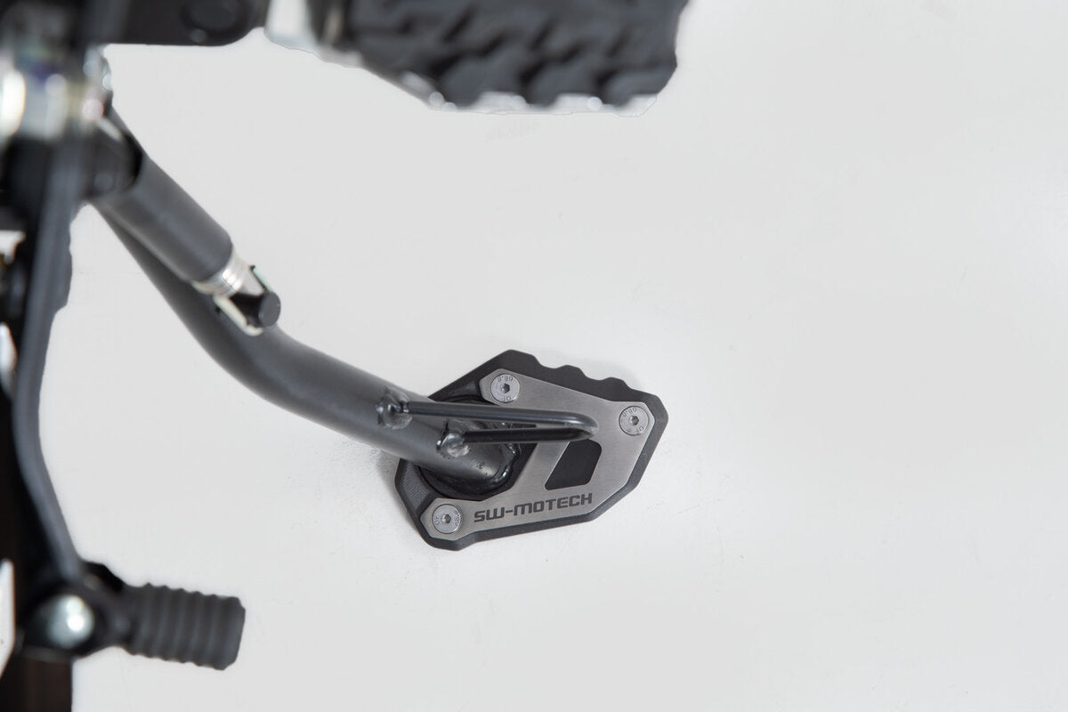 SW Motech Side Stand Foot - KTM 390 ADVENTURE