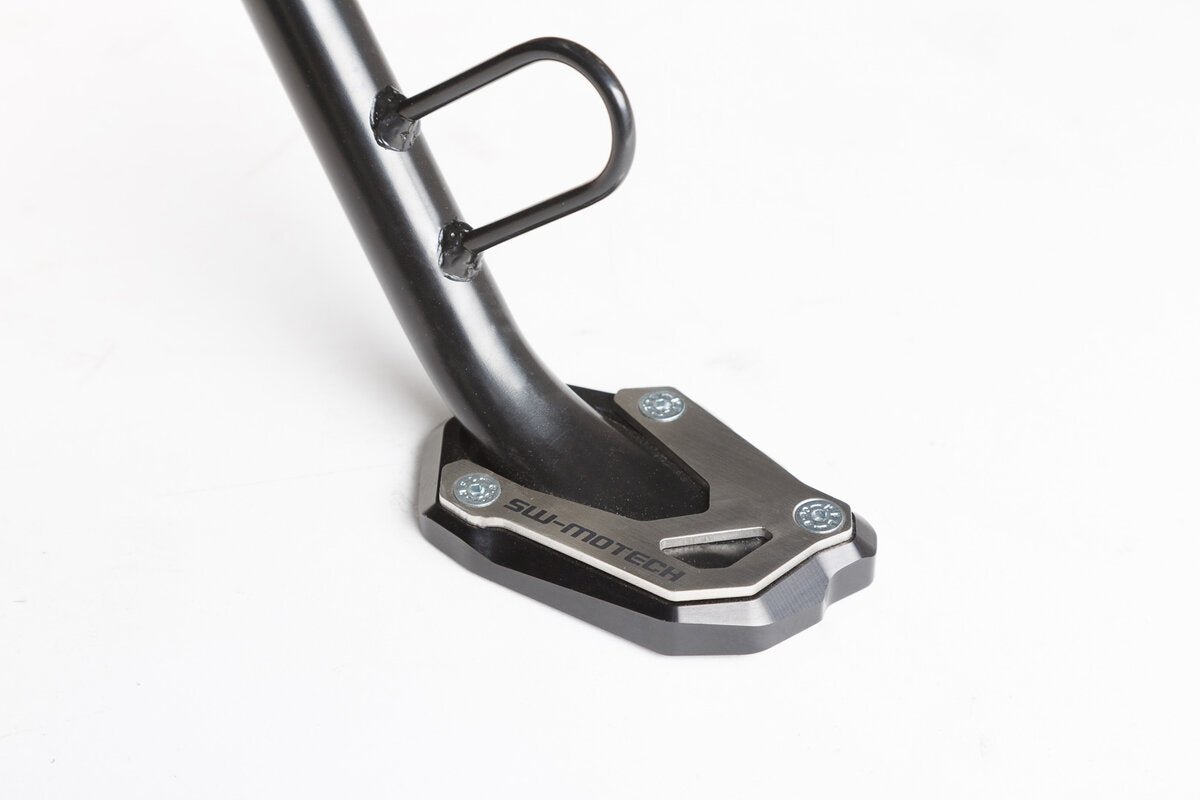 SW Motech Side Stand Foot - SUZUKI GSXS V-STROM