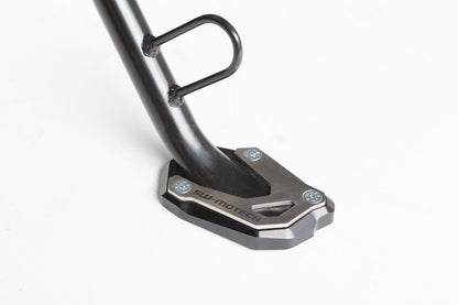 SW Motech Side Stand Foot - SUZUKI GSXS V-STROM