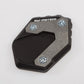 SW Motech Side Stand Extension - BMW R1200GS