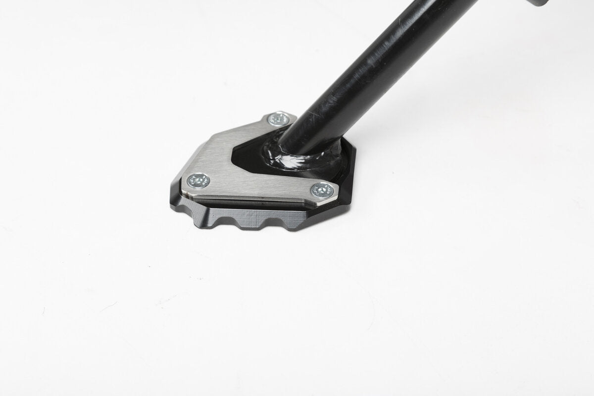 SW Motech Side Stand Extension - BMW R NINE T 14-16