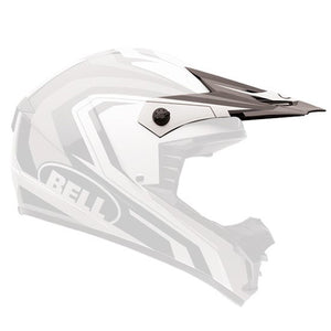 Bell SX-1 Peak - Storm Grey