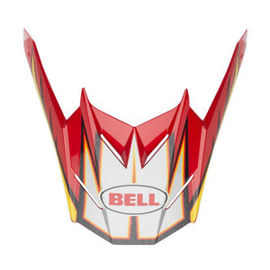 Bell SX-1 Peak - Apex