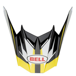Bell SX-1 Peak - Storm Yellow