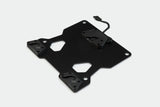 SW Motech SYSbag ADAPTER PLATE