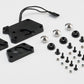 SW Motech SYSbag ADAPTER PLATE