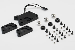 SW Motech SYSbag ADAPTER PLATE