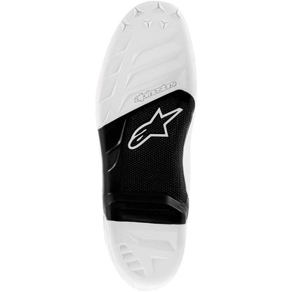 Alpinestars Tech-7 Sole White/Black