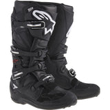 Alpinestars Tech-7 MX Boots Black