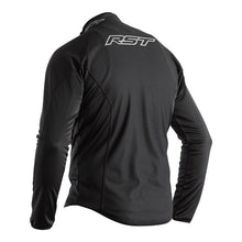 Load image into Gallery viewer, RST : Small (40) : Thermal Wind Block Shirt : Black