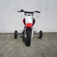 X-TECH Universal Training Wheels