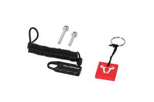 SW Motech Evo Pro Anti Theft Cable Lock