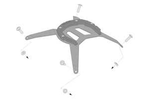 SW Motech Pro Tank Ring - KTM 390 790 890 ADVENTURE 990 SUPER DUKE