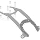 SW Motech Pro Tank Ring - HONDA CB500X