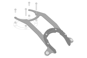 SW Motech Pro Tank Ring - HONDA CB500X