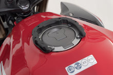 Load image into Gallery viewer, SW Motech Pro Tank Ring - HONDA