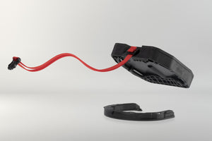 SW Motech Pro Tank Ring - YAMAHA TRIUMPH DUCATI