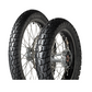 Dunlop 90/90-21 Trailmax Front Adventure Tyre - 54S Bias TT