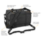 Kriega US-20 DryPack II - 20 Litre