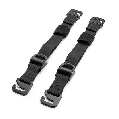 Kriega OS-Mini Cam Straps - Pair